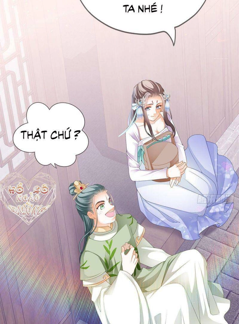 Bổn Vương Muốn Ngươi Chapter 8 - 37