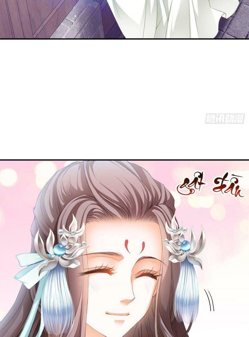 Bổn Vương Muốn Ngươi Chapter 8 - 38