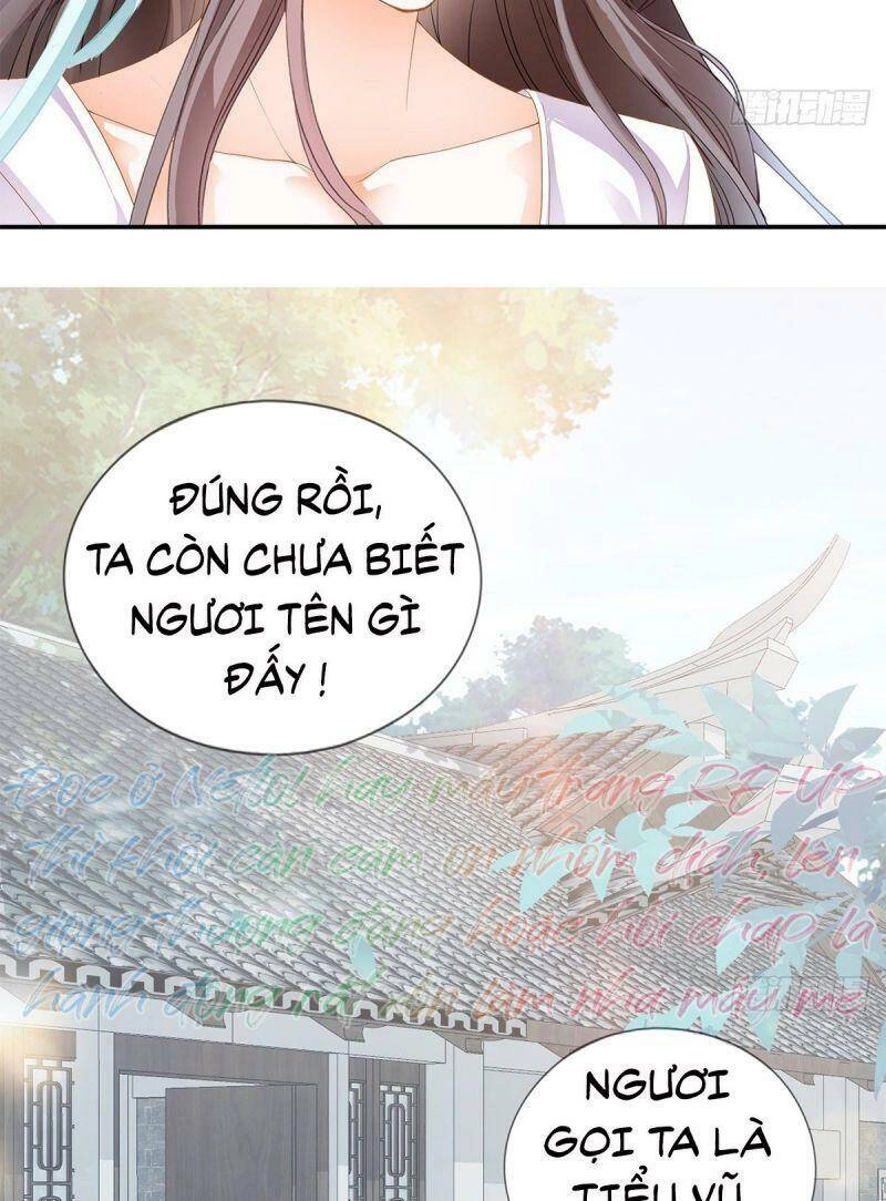 Bổn Vương Muốn Ngươi Chapter 8 - 39