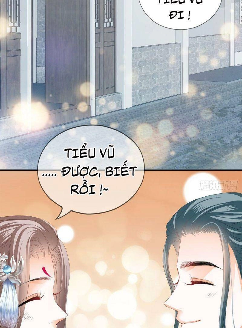 Bổn Vương Muốn Ngươi Chapter 8 - 40