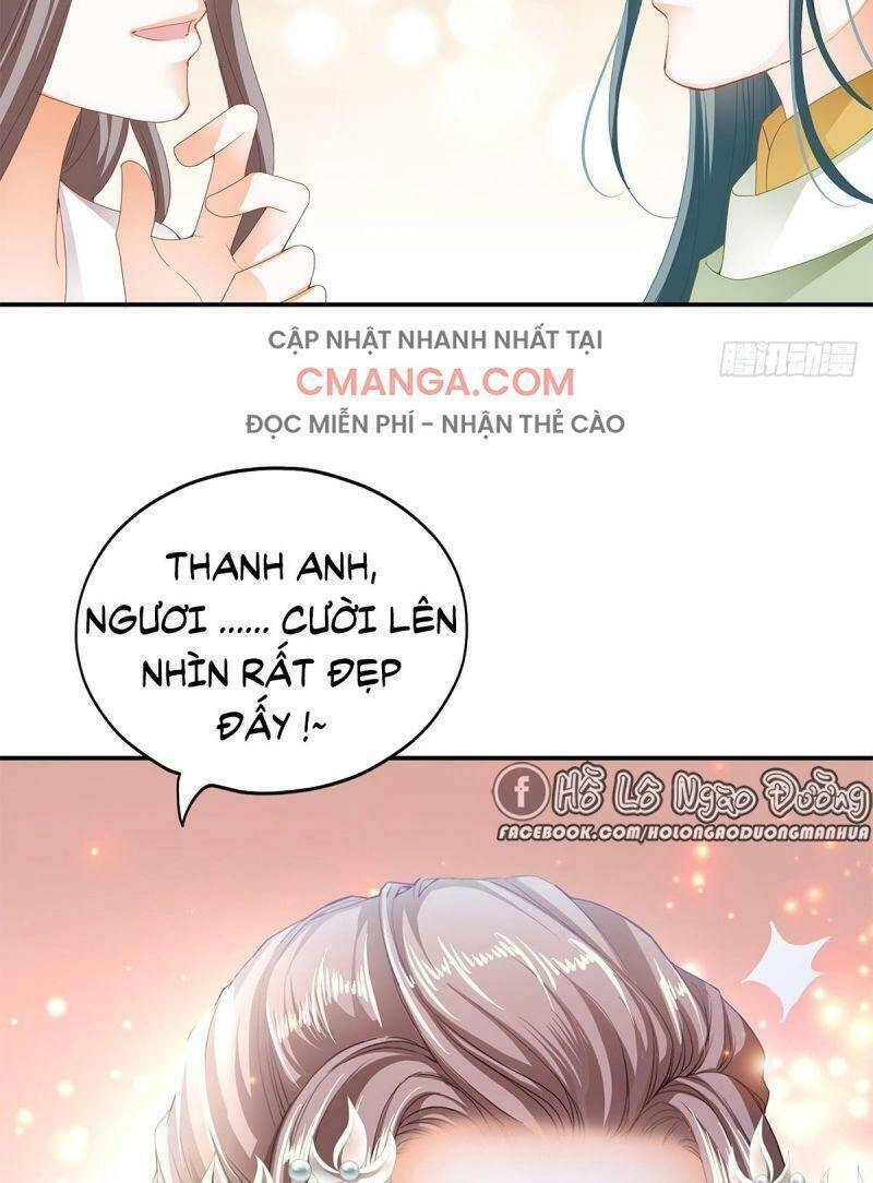 Bổn Vương Muốn Ngươi Chapter 8 - 41