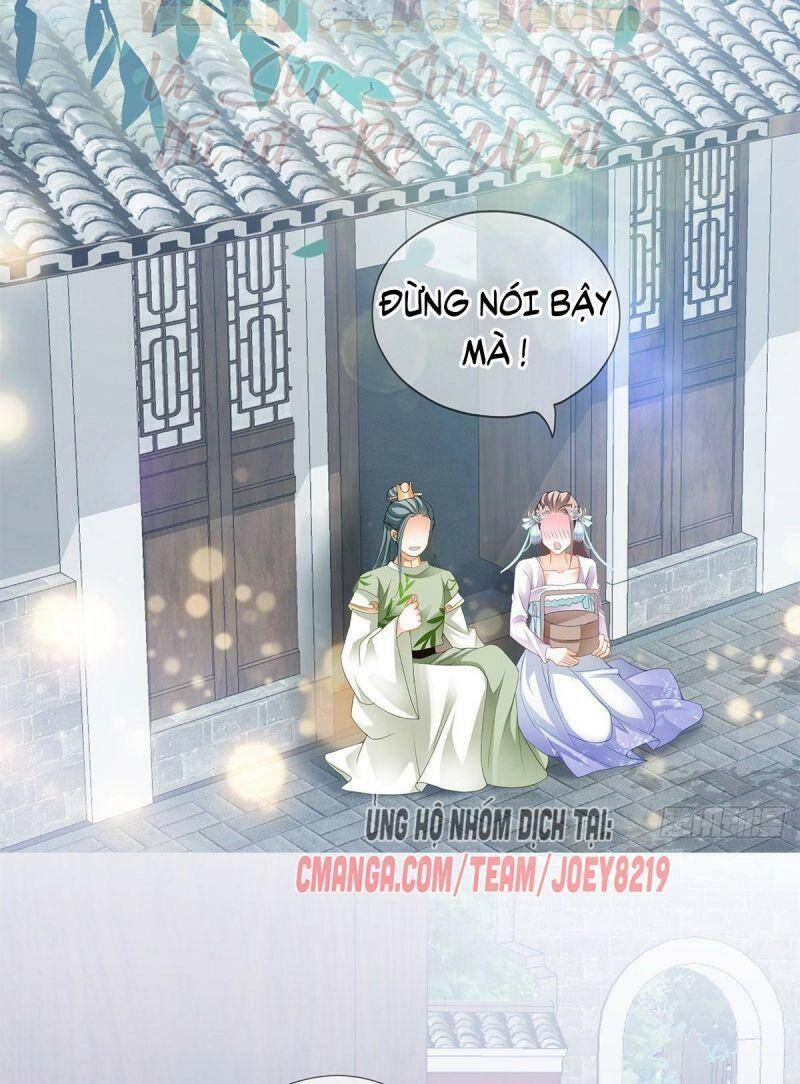 Bổn Vương Muốn Ngươi Chapter 8 - 43