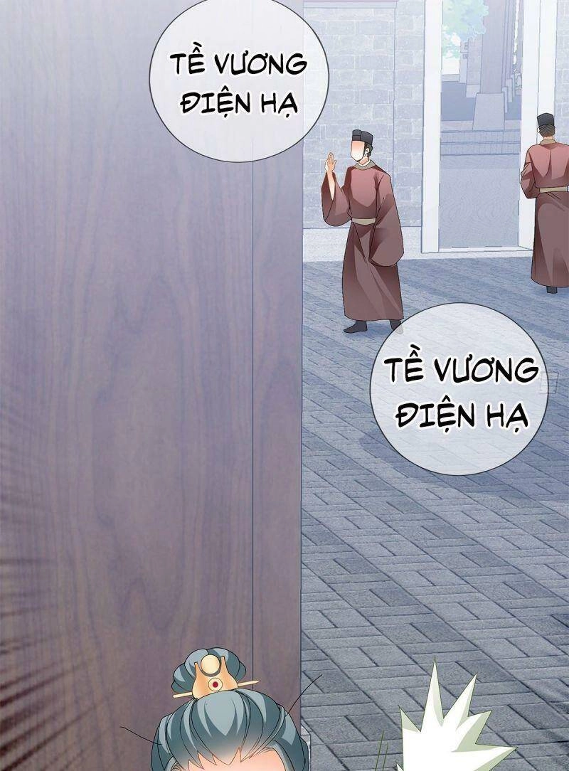 Bổn Vương Muốn Ngươi Chapter 8 - 44