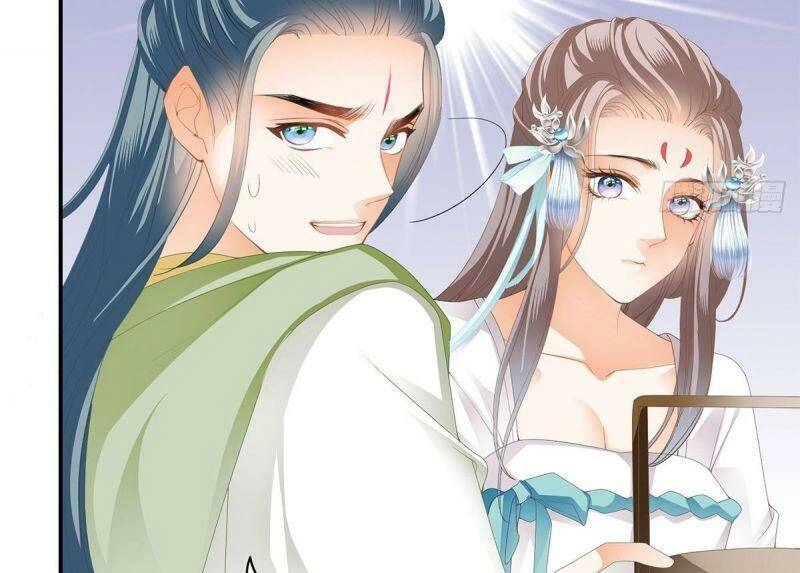 Bổn Vương Muốn Ngươi Chapter 8 - 47