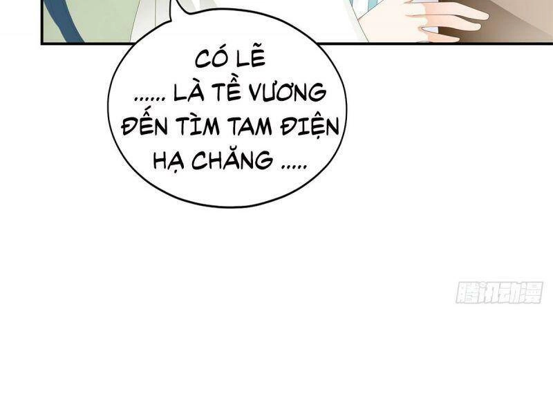 Bổn Vương Muốn Ngươi Chapter 8 - 48