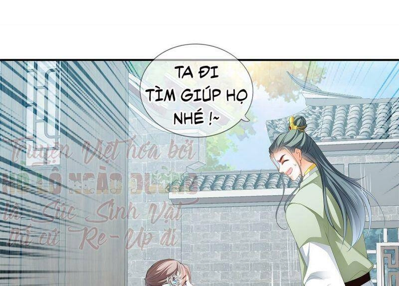 Bổn Vương Muốn Ngươi Chapter 8 - 49