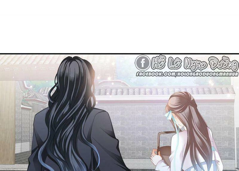 Bổn Vương Muốn Ngươi Chapter 8 - 55