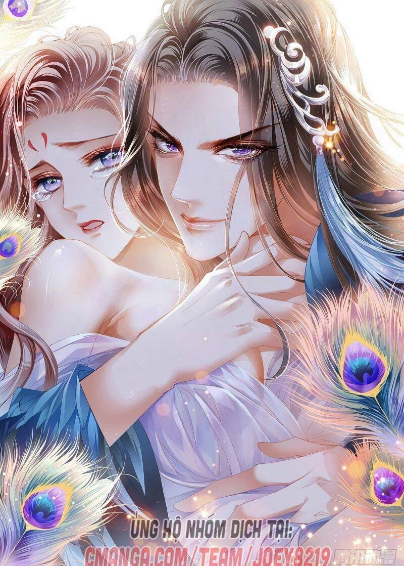 Bổn Vương Muốn Ngươi Chapter 9 - 1