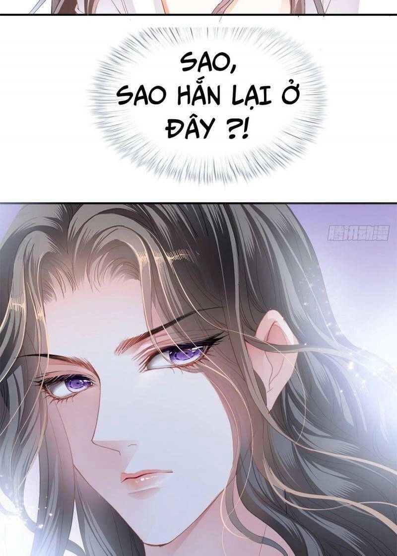 Bổn Vương Muốn Ngươi Chapter 9 - 4