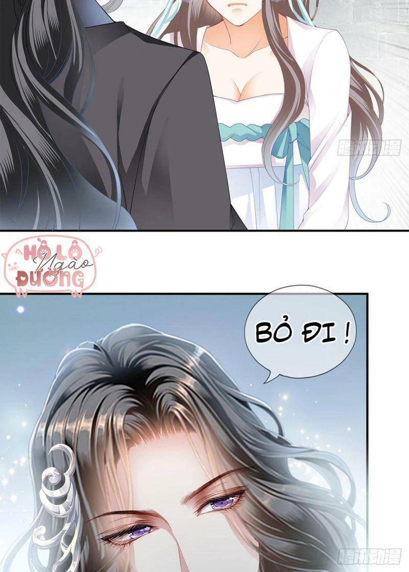 Bổn Vương Muốn Ngươi Chapter 9 - 8