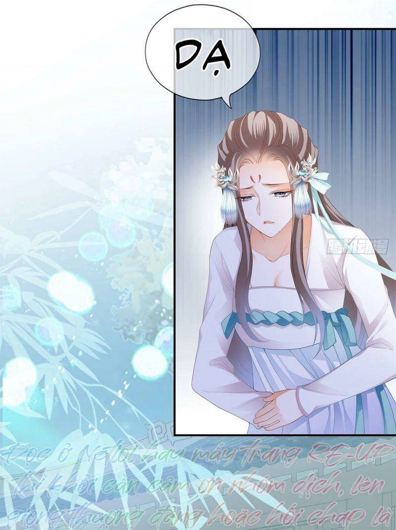 Bổn Vương Muốn Ngươi Chapter 9 - 10