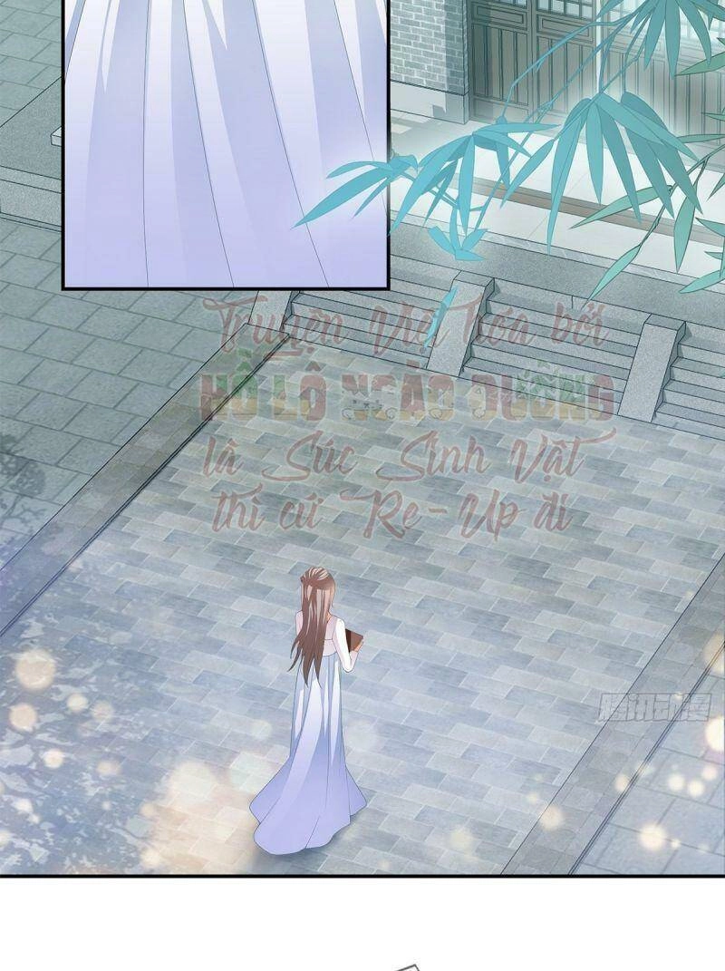 Bổn Vương Muốn Ngươi Chapter 9 - 13