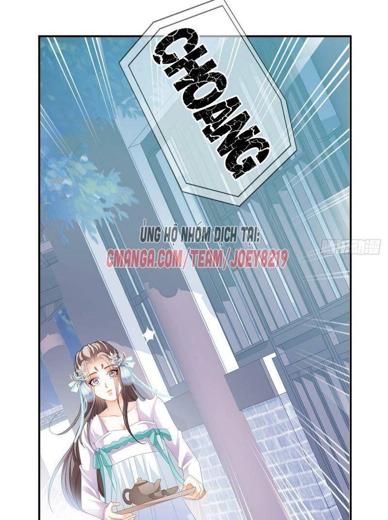 Bổn Vương Muốn Ngươi Chapter 9 - 14