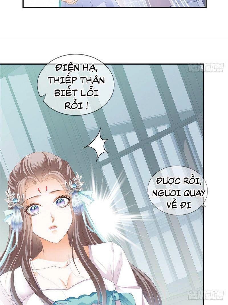 Bổn Vương Muốn Ngươi Chapter 9 - 15