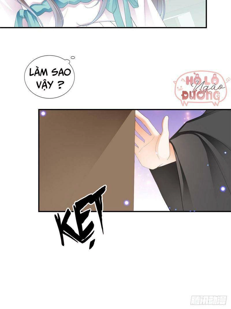 Bổn Vương Muốn Ngươi Chapter 9 - 16