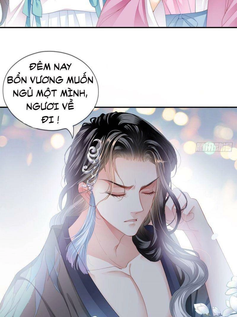 Bổn Vương Muốn Ngươi Chapter 9 - 18