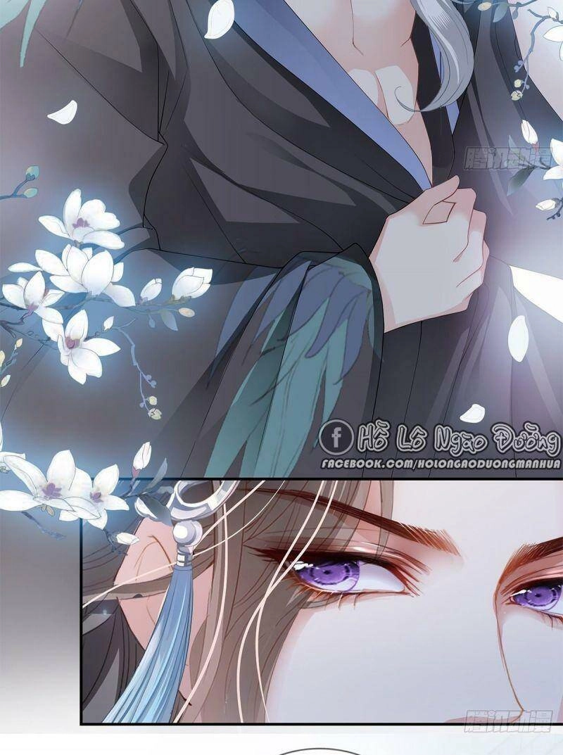 Bổn Vương Muốn Ngươi Chapter 9 - 19