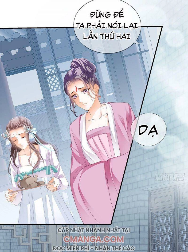 Bổn Vương Muốn Ngươi Chapter 9 - 20