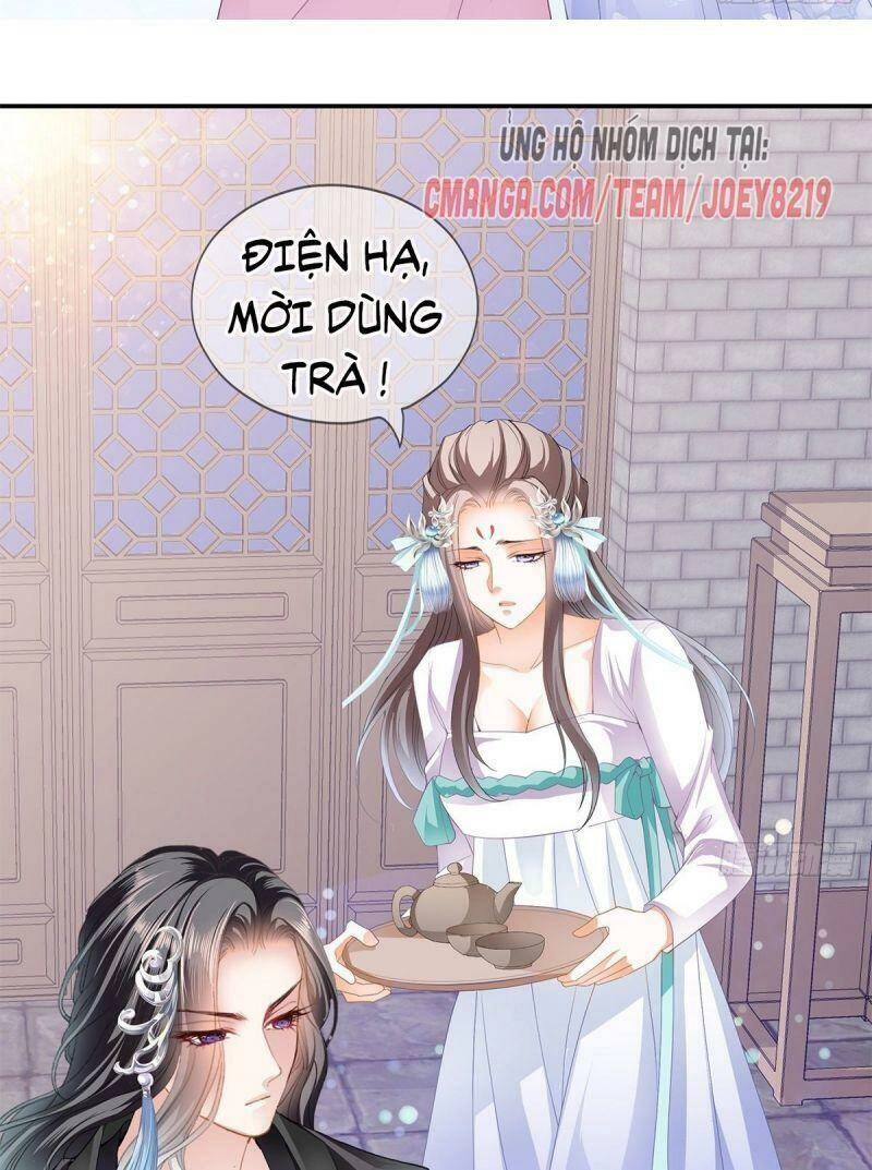 Bổn Vương Muốn Ngươi Chapter 9 - 22