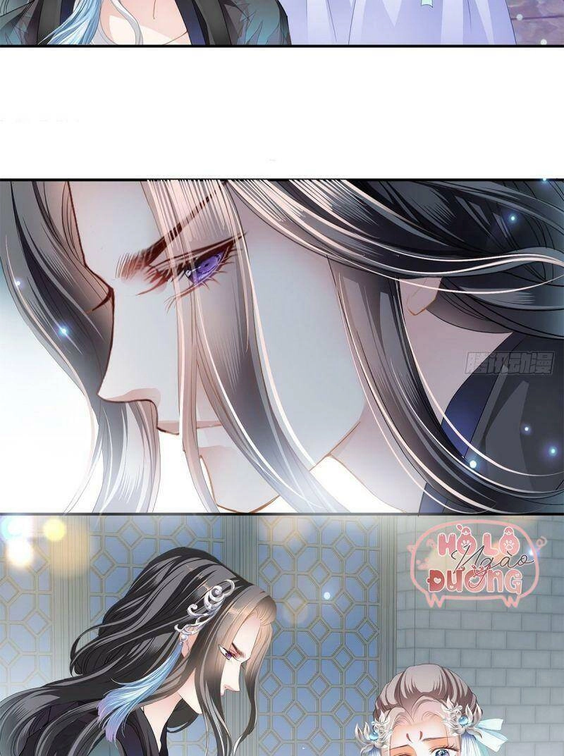 Bổn Vương Muốn Ngươi Chapter 9 - 23