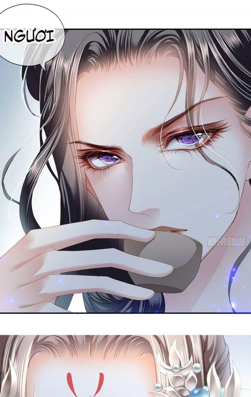 Bổn Vương Muốn Ngươi Chapter 9 - 25