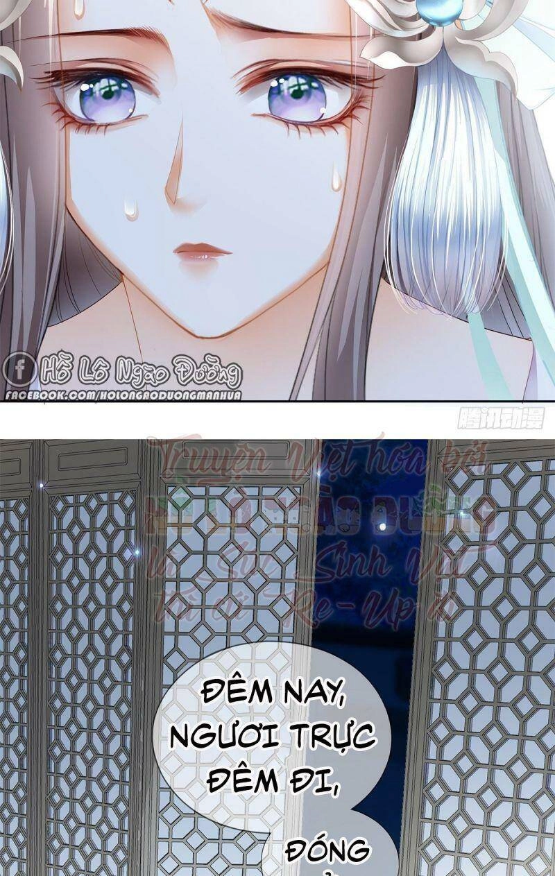 Bổn Vương Muốn Ngươi Chapter 9 - 26