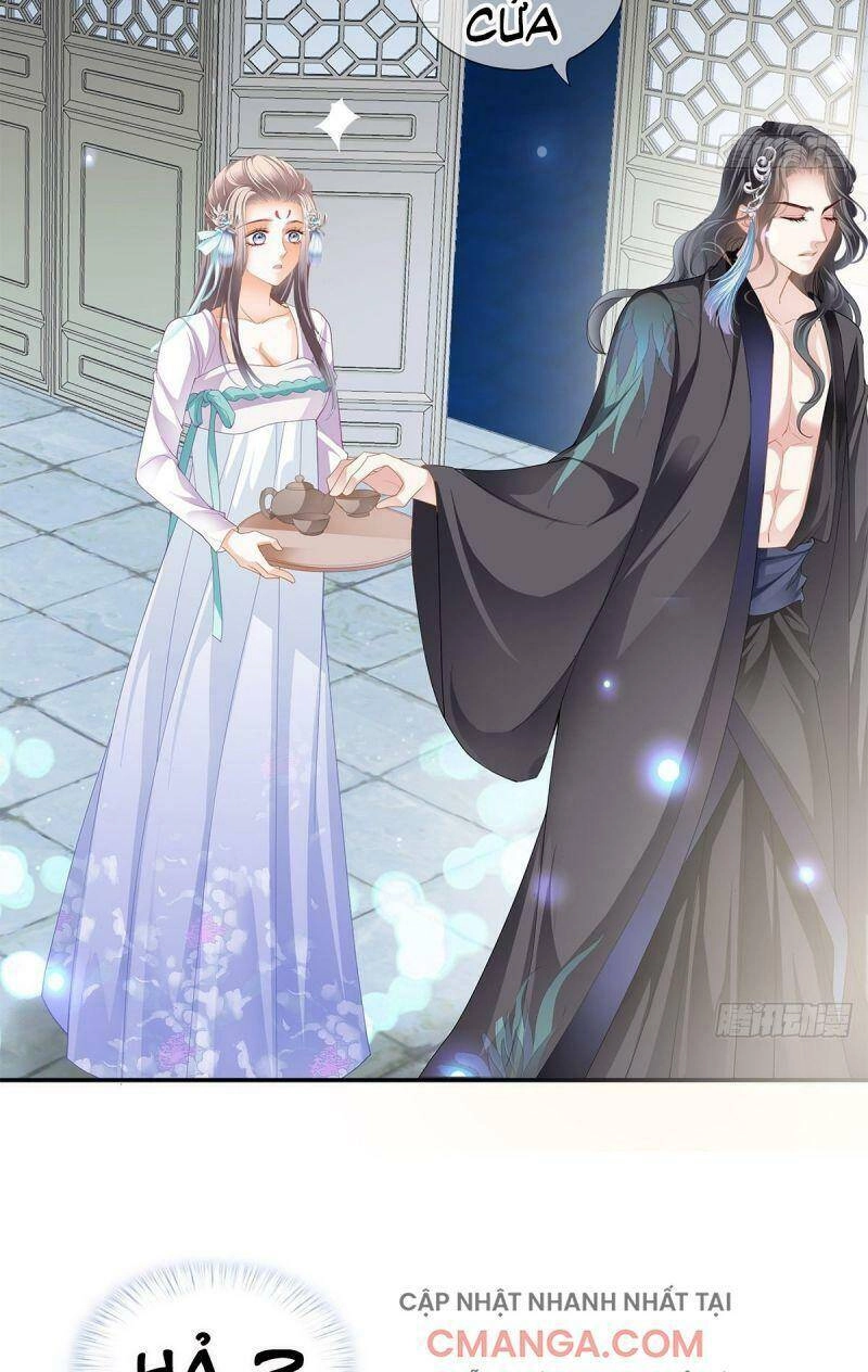 Bổn Vương Muốn Ngươi Chapter 9 - 27