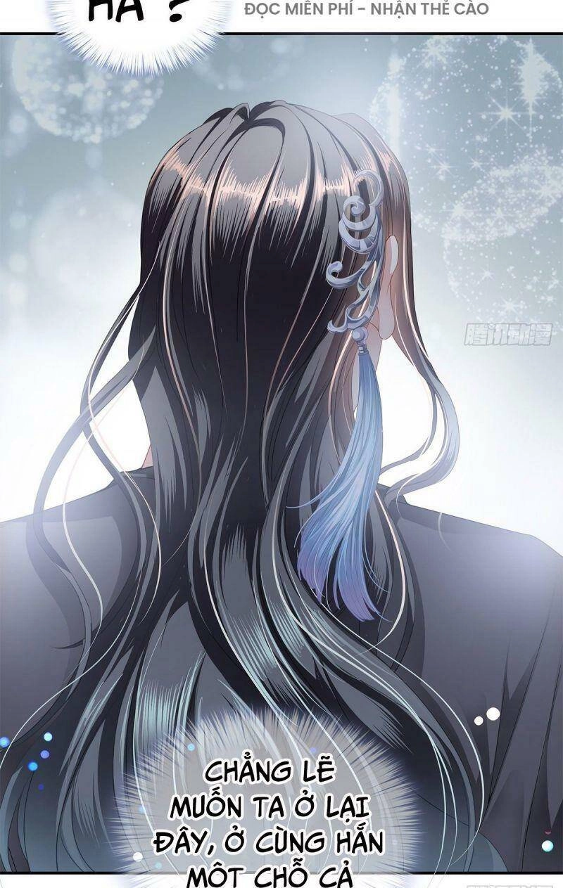 Bổn Vương Muốn Ngươi Chapter 9 - 28