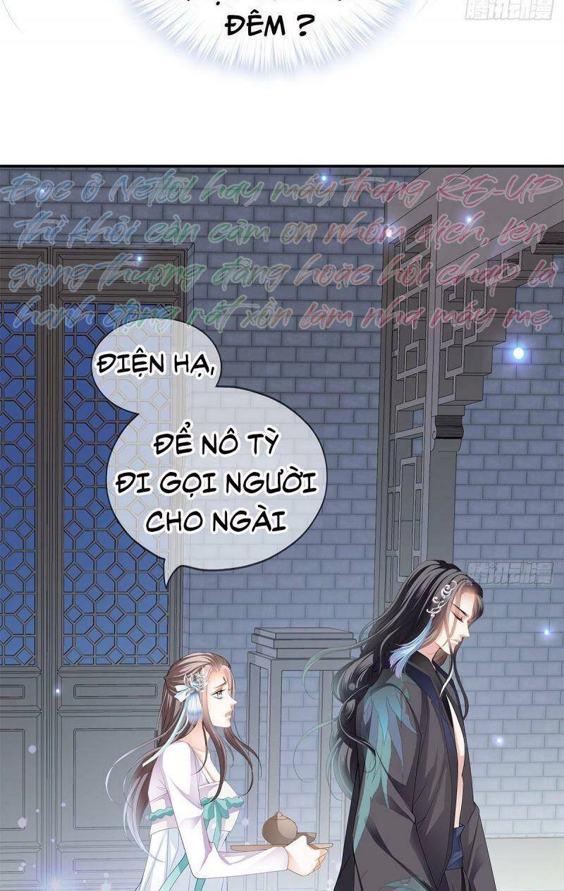 Bổn Vương Muốn Ngươi Chapter 9 - 29