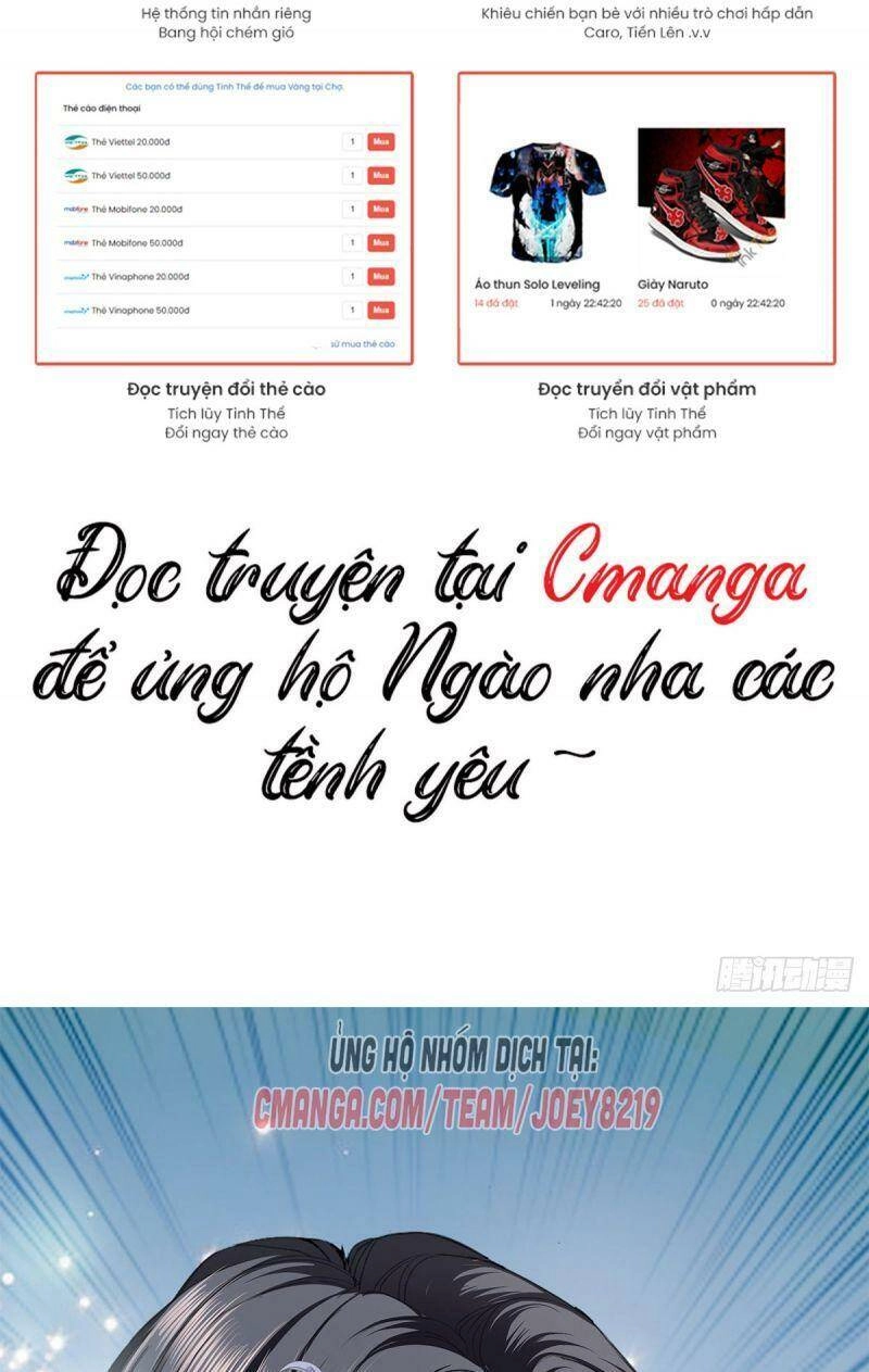 Bổn Vương Muốn Ngươi Chapter 9 - 31