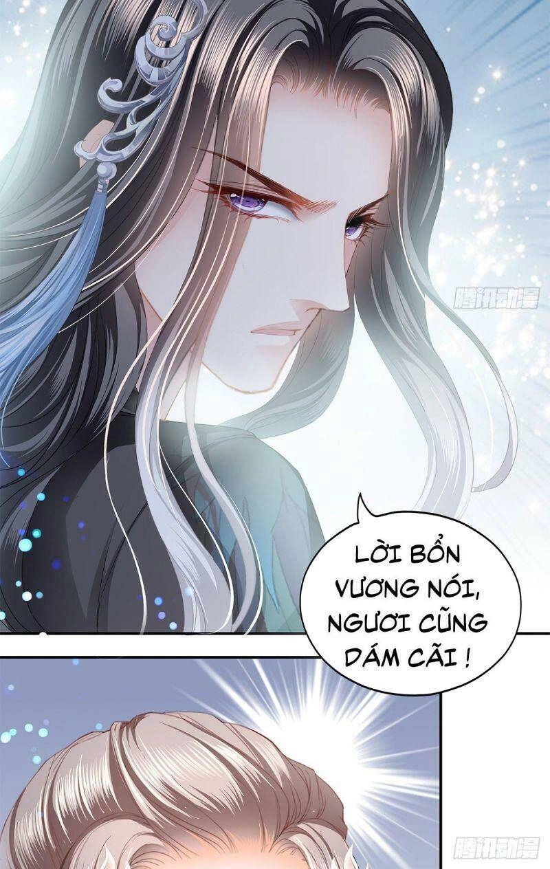 Bổn Vương Muốn Ngươi Chapter 9 - 32