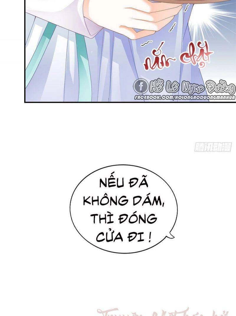 Bổn Vương Muốn Ngươi Chapter 9 - 34