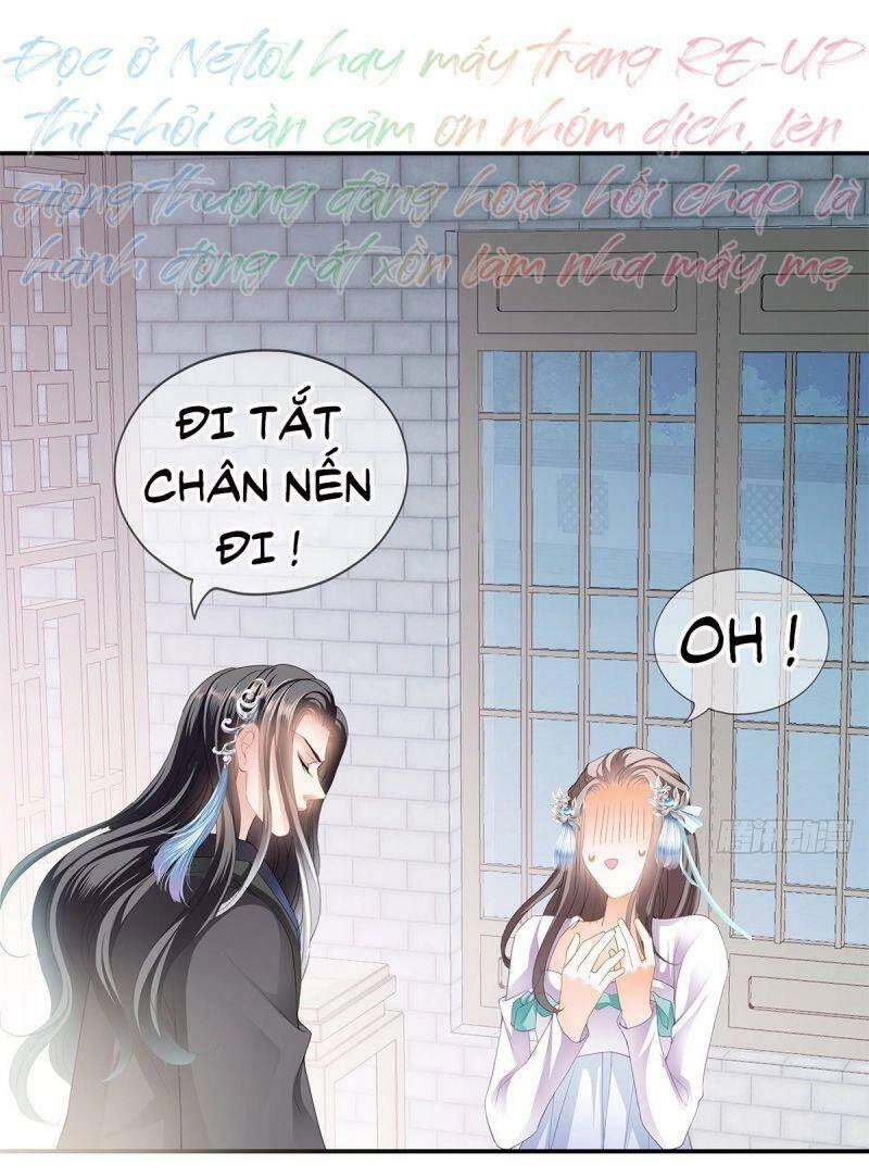 Bổn Vương Muốn Ngươi Chapter 9 - 41
