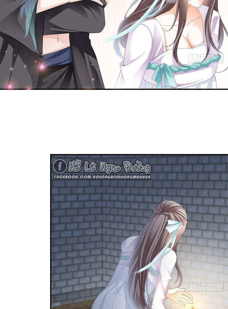 Bổn Vương Muốn Ngươi Chapter 9 - 43