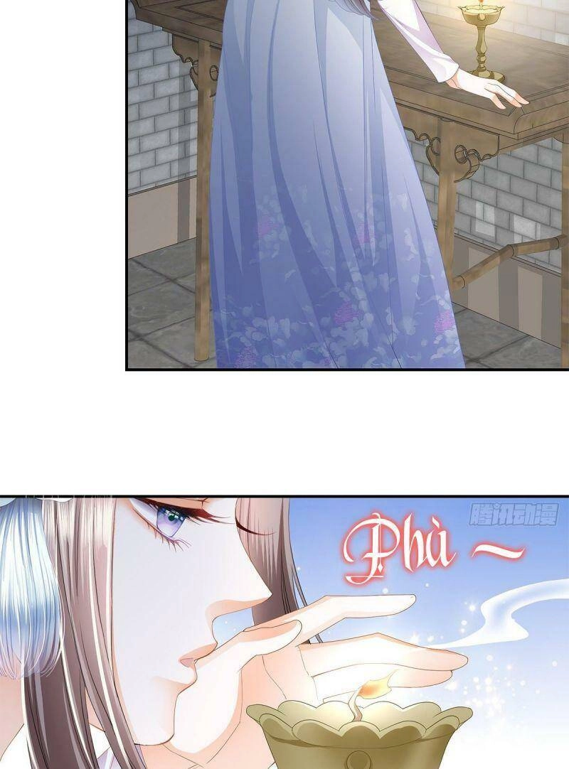 Bổn Vương Muốn Ngươi Chapter 9 - 44