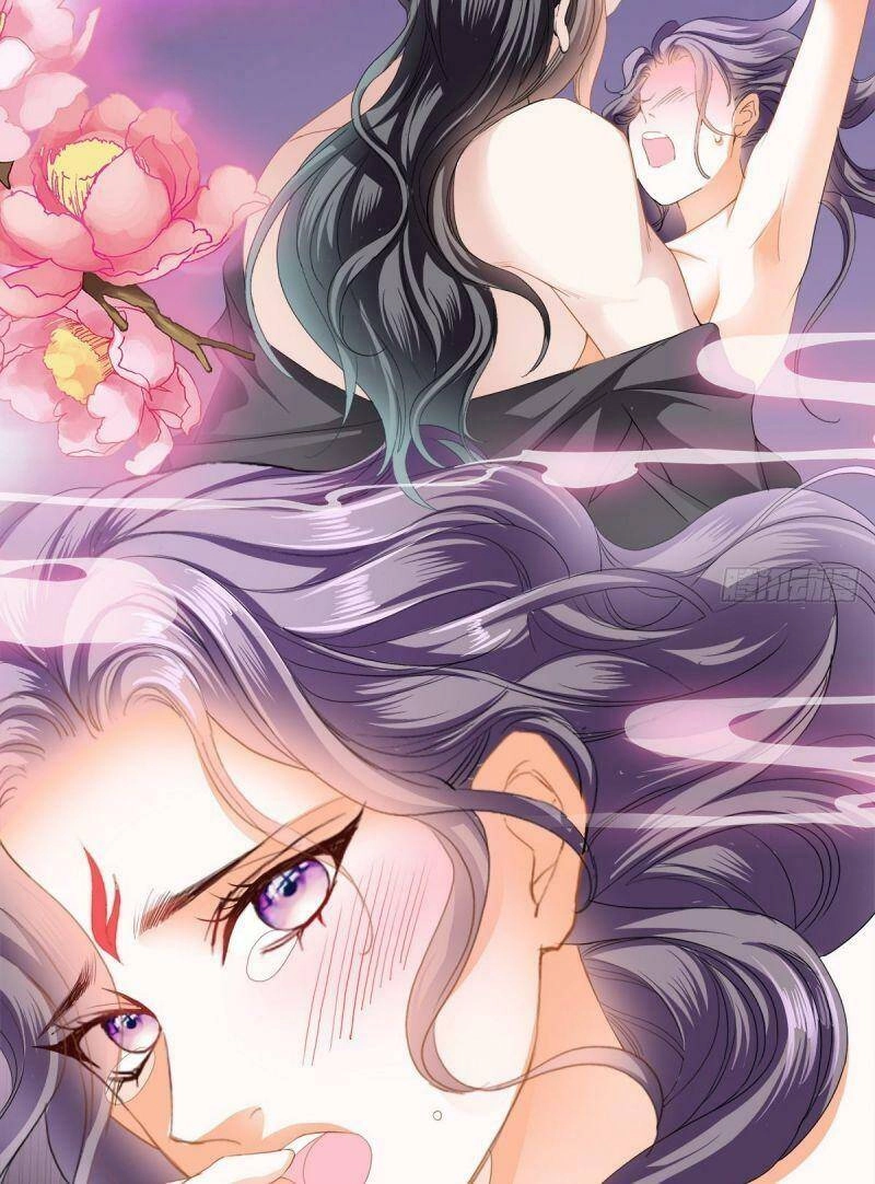 Bổn Vương Muốn Ngươi Chapter 9 - 47