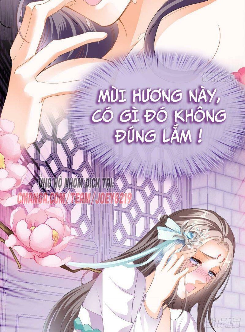 Bổn Vương Muốn Ngươi Chapter 9 - 48