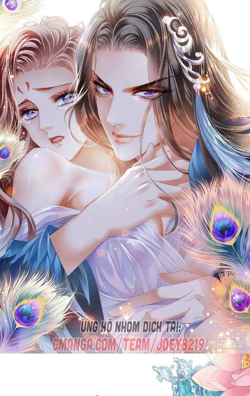 Bổn Vương Muốn Ngươi Chapter 10 - 1