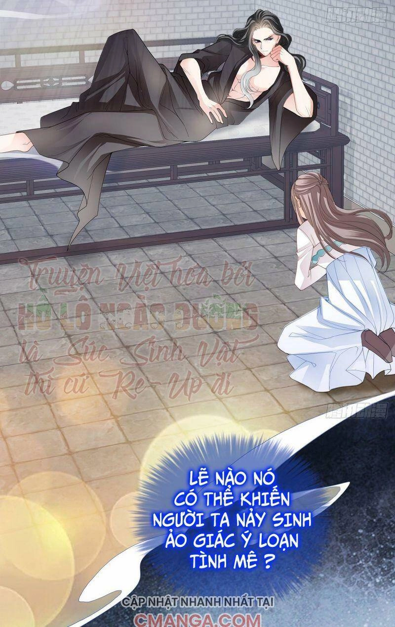 Bổn Vương Muốn Ngươi Chapter 10 - 4