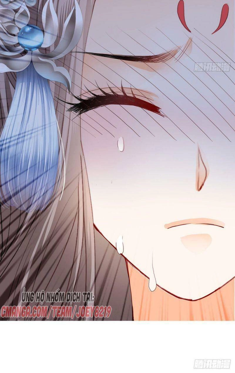 Bổn Vương Muốn Ngươi Chapter 10 - 7