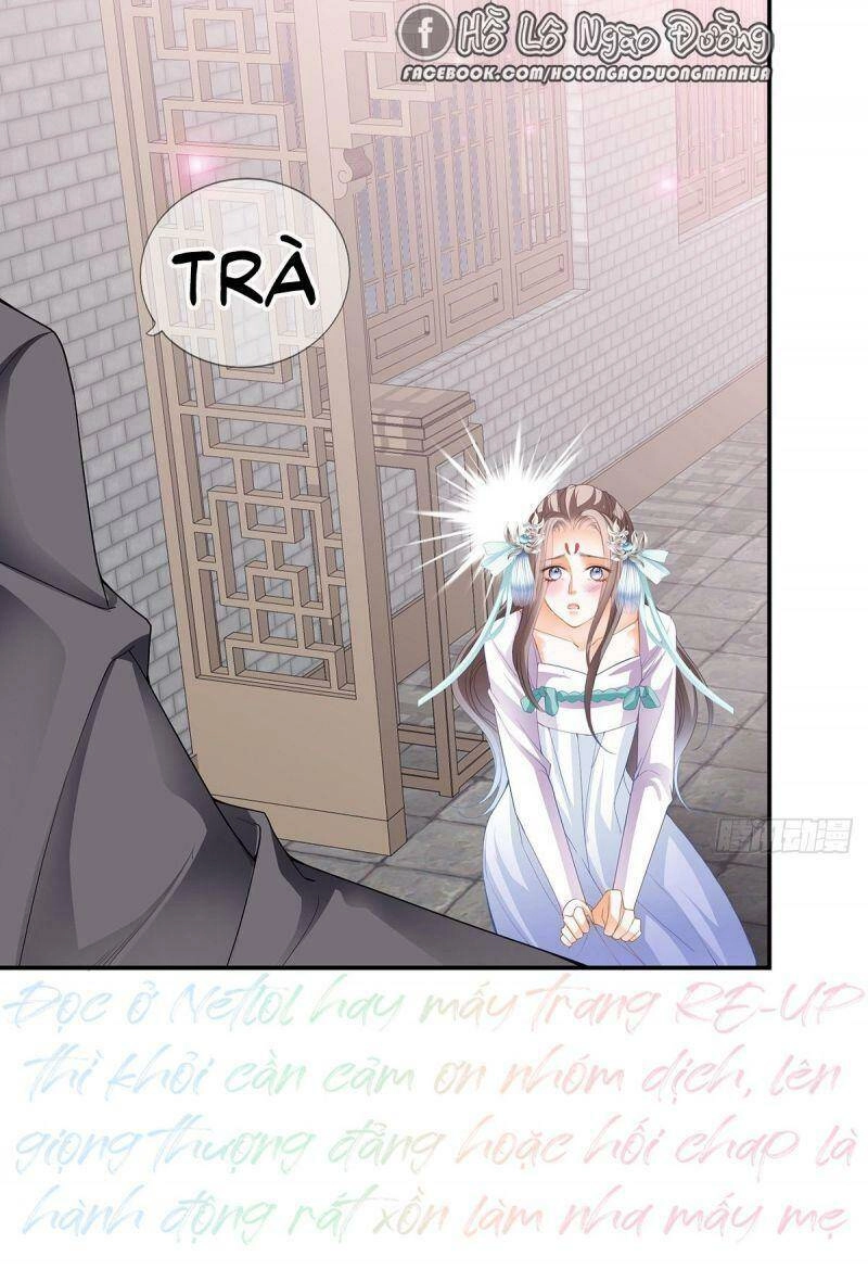 Bổn Vương Muốn Ngươi Chapter 10 - 8