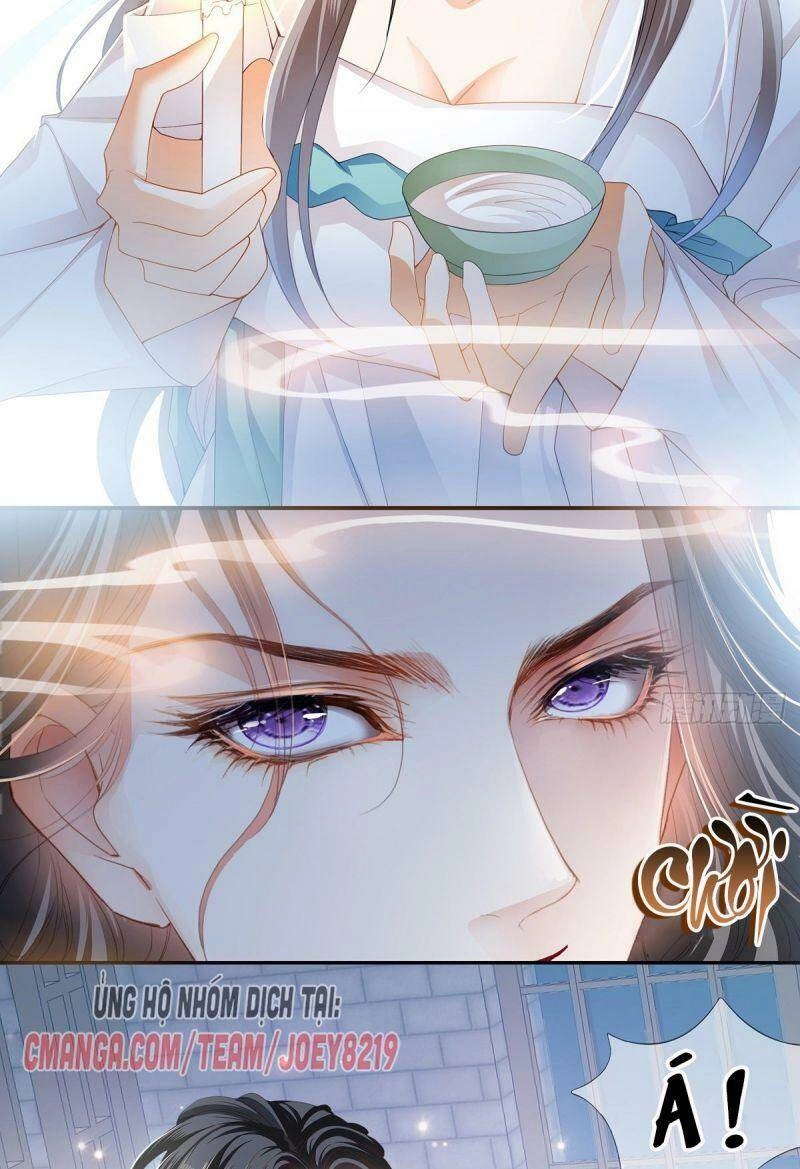 Bổn Vương Muốn Ngươi Chapter 10 - 13