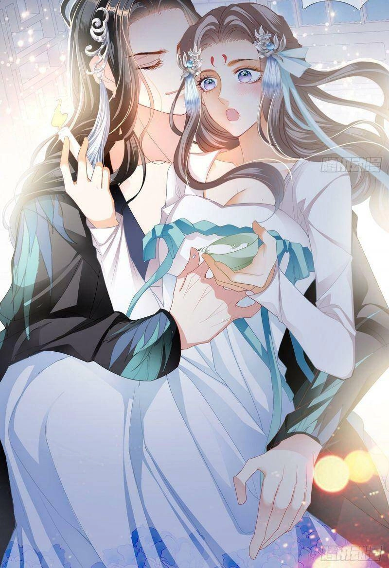 Bổn Vương Muốn Ngươi Chapter 10 - 14