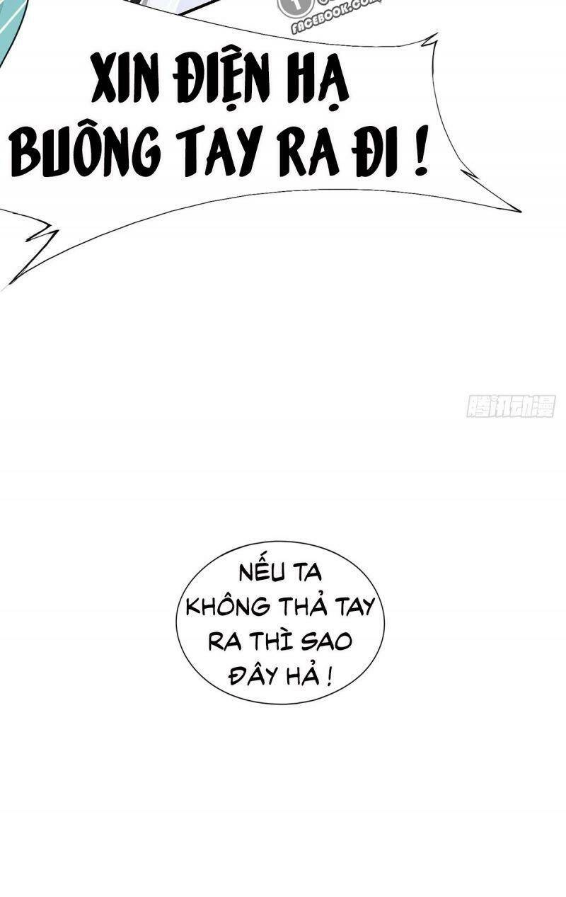 Bổn Vương Muốn Ngươi Chapter 10 - 16