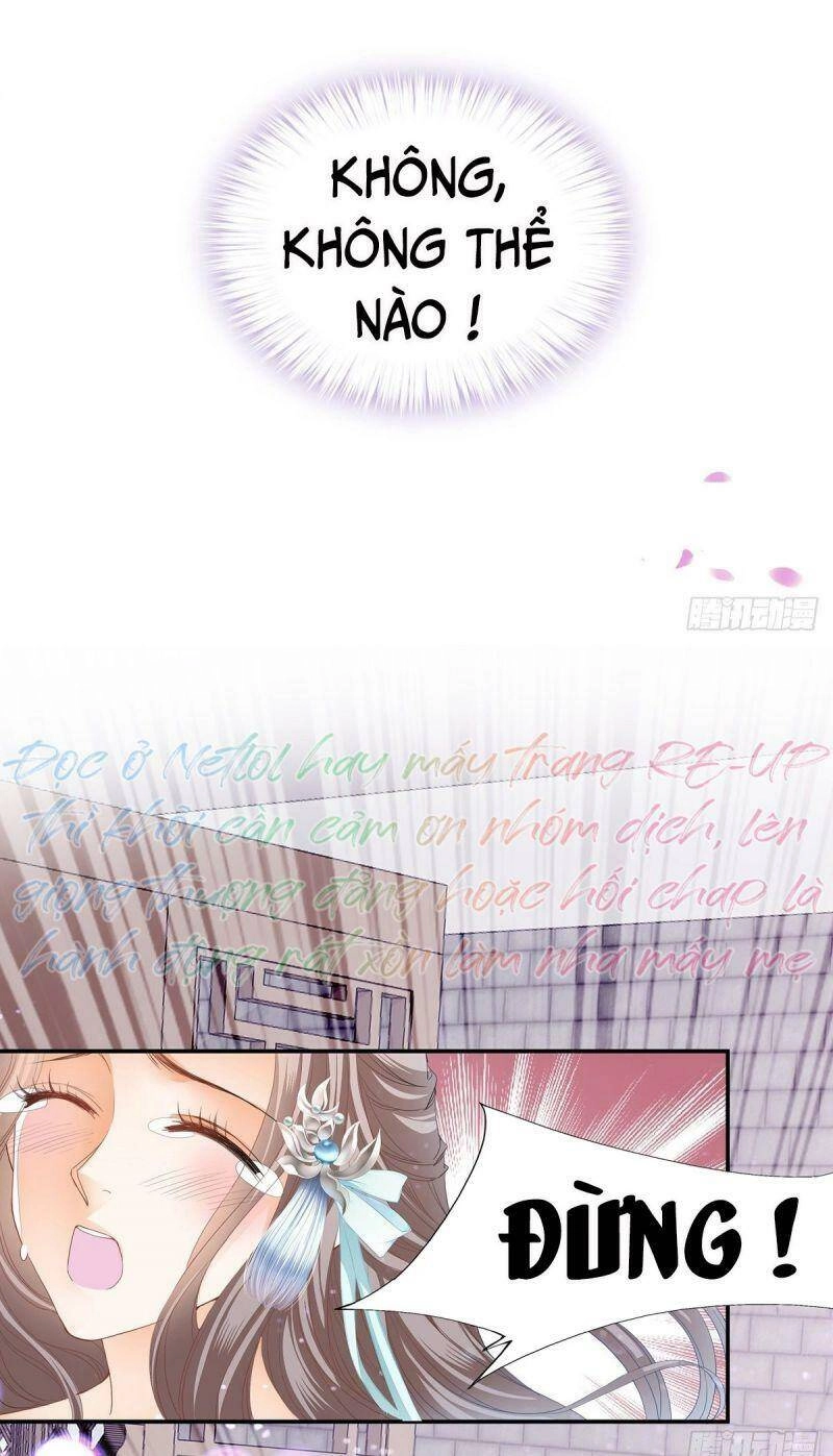 Bổn Vương Muốn Ngươi Chapter 10 - 24