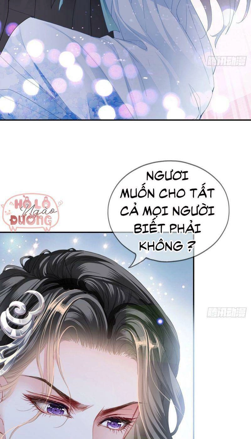 Bổn Vương Muốn Ngươi Chapter 10 - 26