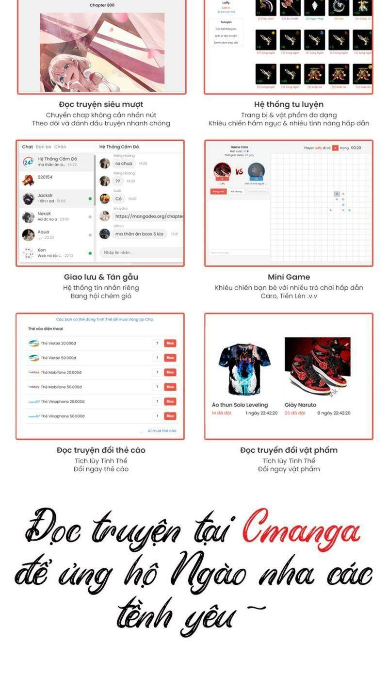 Bổn Vương Muốn Ngươi Chapter 10 - 28