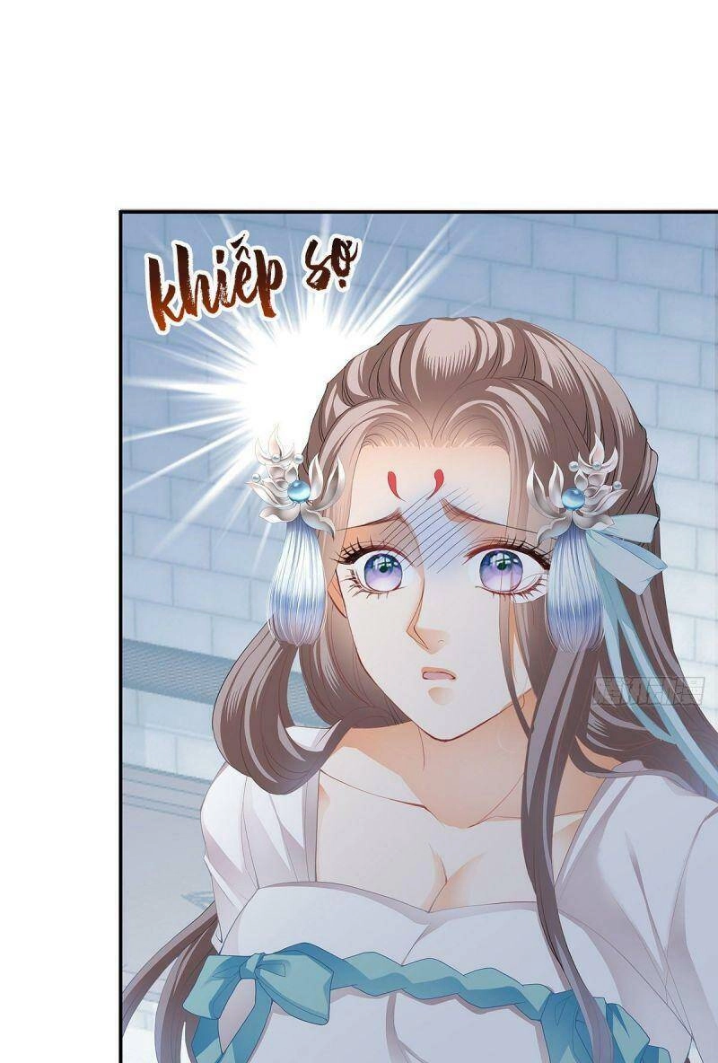 Bổn Vương Muốn Ngươi Chapter 10 - 29