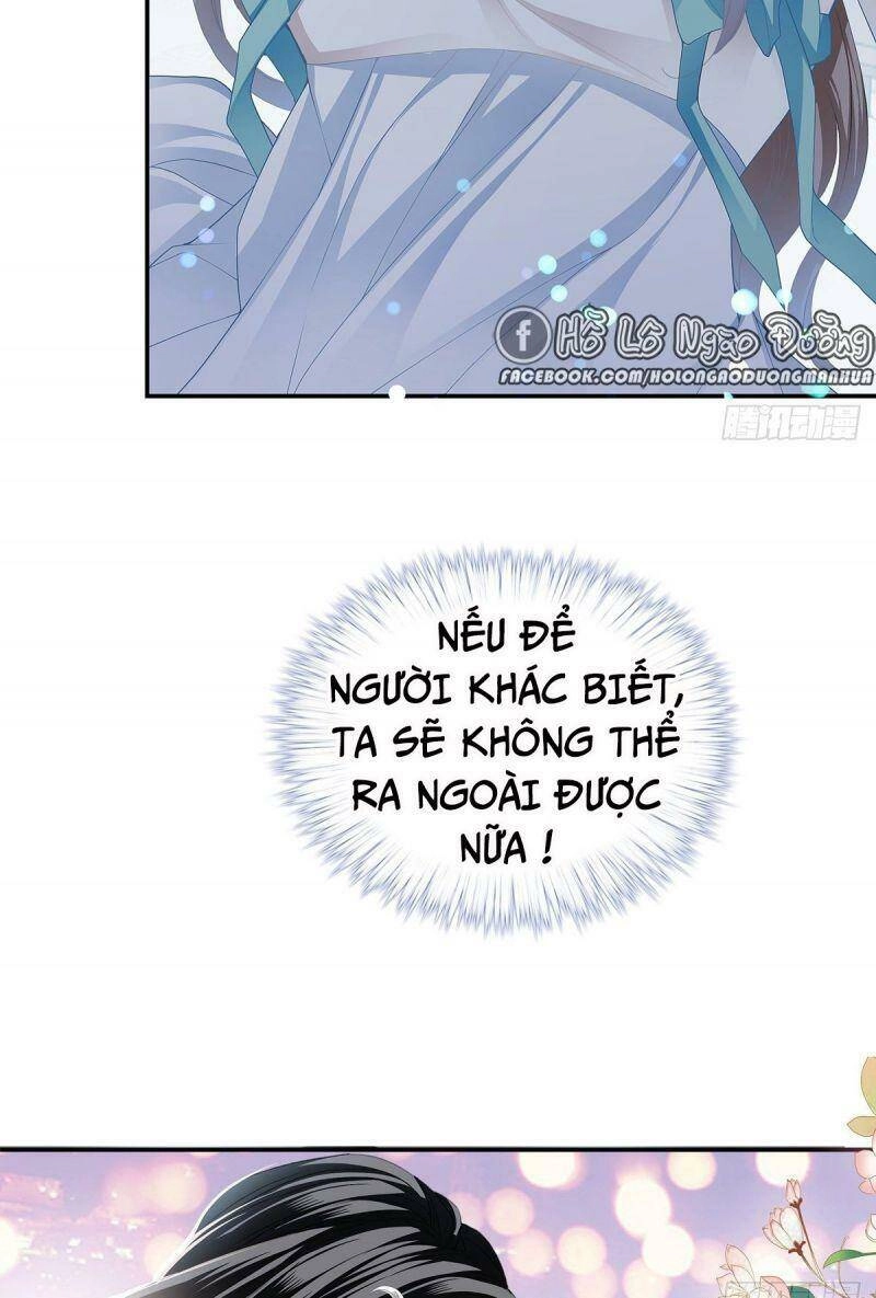 Bổn Vương Muốn Ngươi Chapter 10 - 30