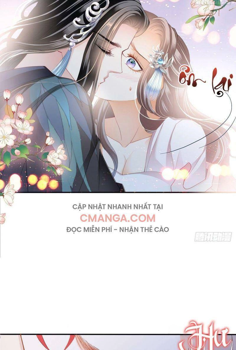 Bổn Vương Muốn Ngươi Chapter 10 - 31